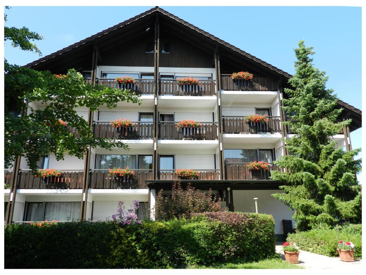 Gaestehaus Huber - Hotel Garni Bad Füssing Exterior foto